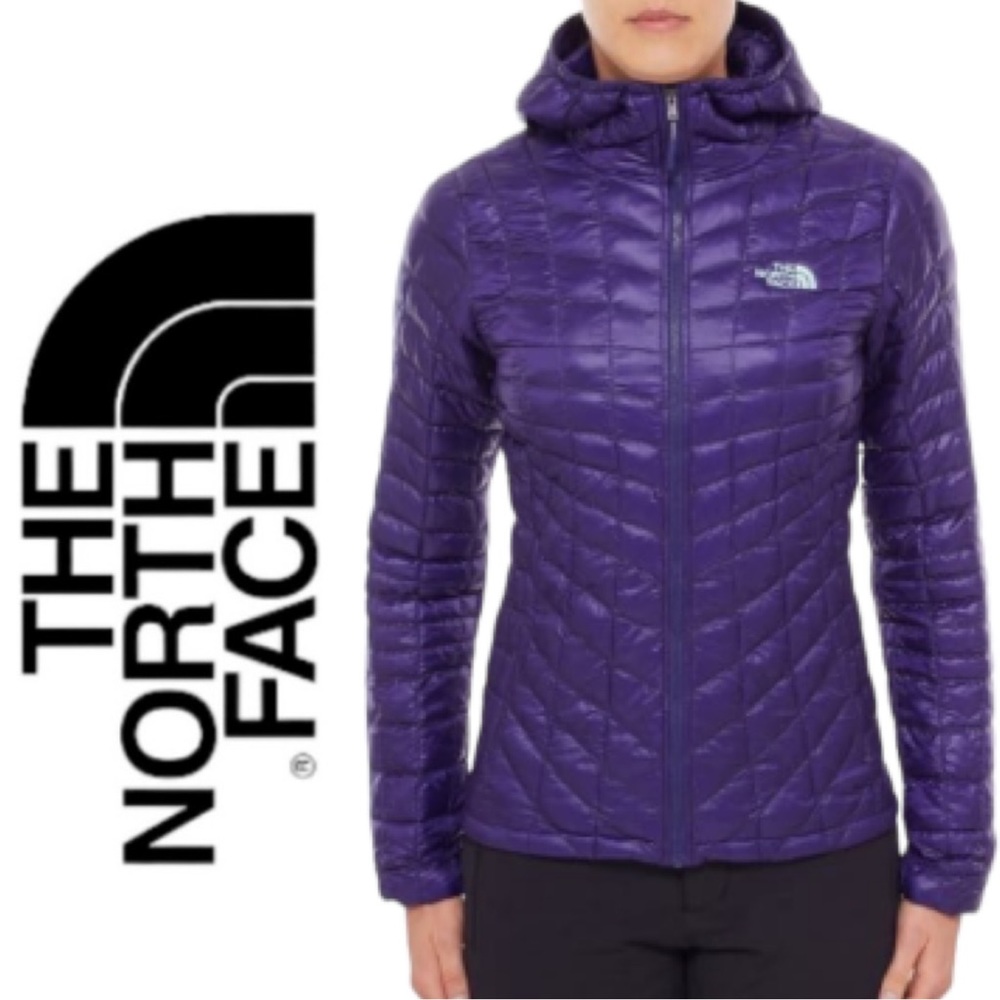 THE NORTH FACE➕Thermoball Eco Hoodie Jacket